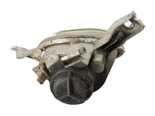 Used Right front fog light Right front fog light PEUGEOT 206 Hatchback (2A/C) 2.0 HDI 90 (90 hp) 32272074 32272074