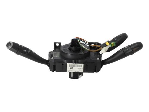 Used Steering column stalk Steering column stalk PEUGEOT 207 (WA_, WC_) 1.6 HDi (90 hp) 24493883 24493883