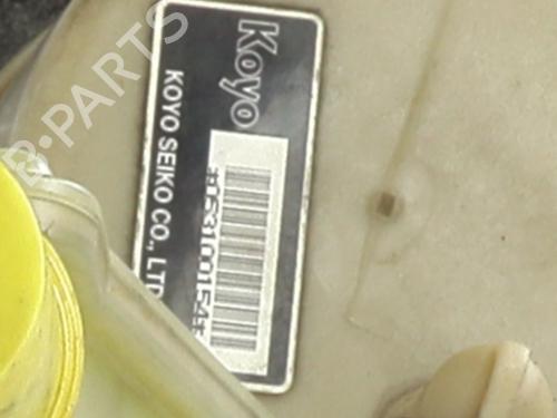 Steering pump MAZDA 3 (BK) 1.6 DI Turbo | BP21312795M99