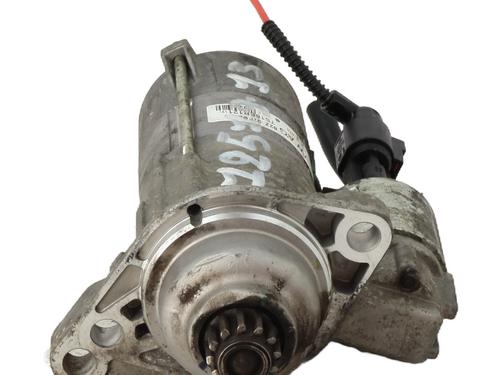 Starter VW GOLF PLUS V (5M1, 521) 2.0 TDI | BP26685152M8 - Image 5