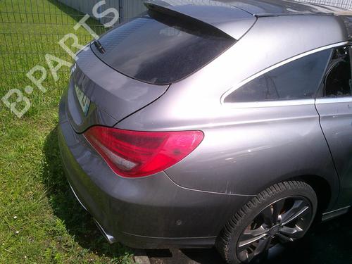 Used Parts MERCEDES-BENZ CLA Shooting Brake (X117)  CLA 220 CDI / d (117.903)  1988741