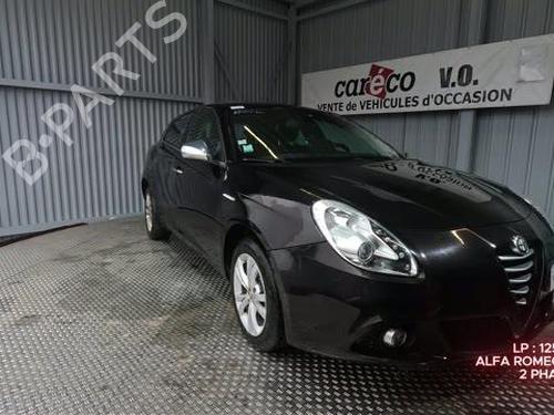 Climate control ALFA ROMEO GIULIETTA (940_) 1.6 JTDM (940FXD1A) | BP32367584I5 - Image 15