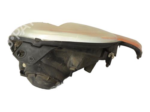Left headlight RENAULT KANGOO (KC0/1_) 1.4 (KC0C, KC0H, KC0B, KC0M) | BP33164595C28 - Image 3