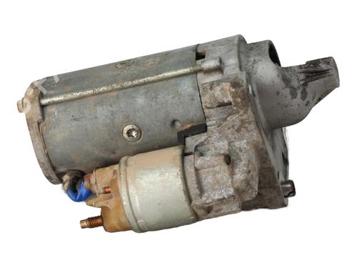 Starter PEUGEOT 207 CC (WD_) 1.6 HDi | BP30352775M8 - Image 4