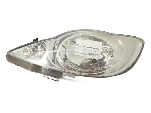 Used Left headlight Left headlight 37216156 37216156