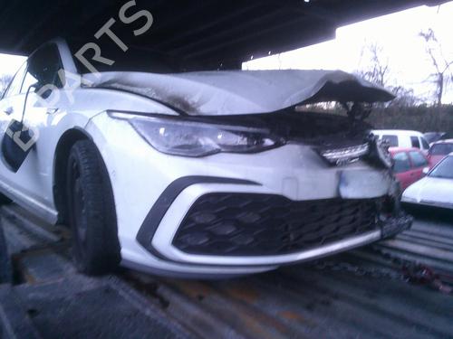 Gear lever VW GOLF VIII (CD1, DA1) 2.0 TDI GTD | BP25255563M90  - Image 9