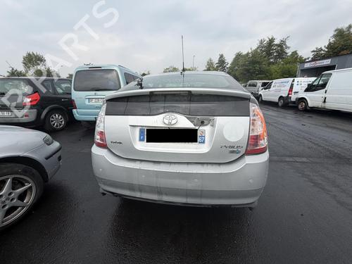 Used Parts TOYOTA PRIUS Liftback (_W2_) 1.5 Hybrid (NHW20_, NHW20R) 4897137