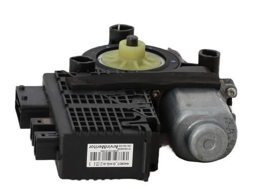 Rudehejsemotor forskærm venstre CITROËN C4 Picasso I MPV (UD_) 1.6 HDi (109 hp) 29286681