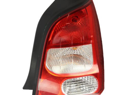 Right taillight RENAULT TWINGO II (CN0_) 1.2 16V (CN04, CN0B) | BP32670234C35 - Image 6