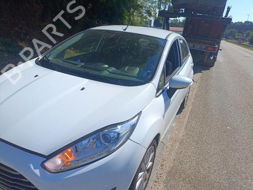Frontplade/Frontkurv FORD FIESTA VI (CB1, CCN) 1.5 TDCi | BP38923466C72  - Image 20
