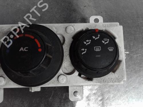 Commande Chauffage RENAULT MASTER III Van (FV) 2.3 dCi 125 FWD (FV0C, FV0D, FV0G, FV0H, FV0J, FV0K) | BP21315260I5 