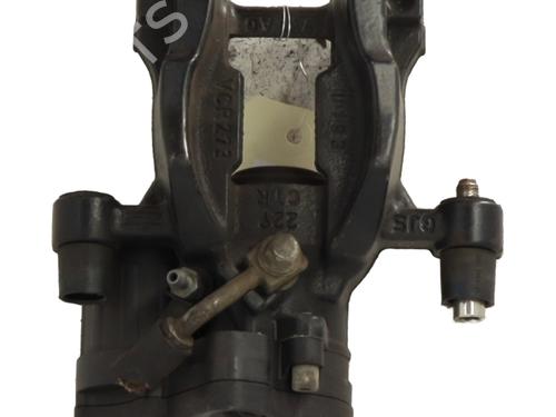 Right rear brake caliper AUDI A3 Sportback (8VA, 8VF) RS3 quattro | BP21293092M106 