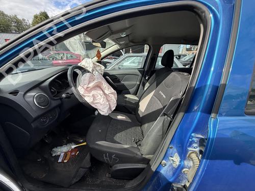 Startmotor DACIA SANDERO II 1.5 dCi | BP28385016M8 - Image 14