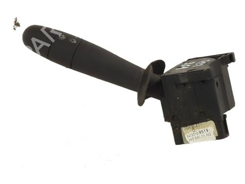 Used Steering column stalk Steering column stalk RENAULT MASTER II Van (FD) 2.5 dCi (FD02) (101 hp) 28963923 28963923