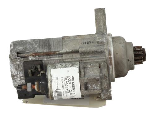 Starter VW GOLF VI (5K1) 2.0 TDI | BP21291502M8 