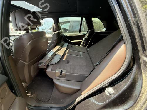 Front right seatbelt BMW X5 (E70) xDrive 40 d | BP26928976I25 - Image 10