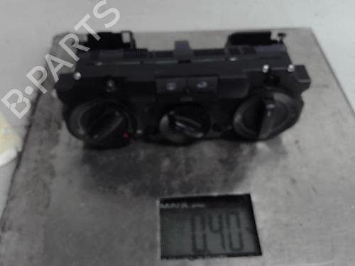 AC Styreenhet / Manøvreringsenhet VW GOLF V (1K1) 1.9 TDI (90 hp) 21304696