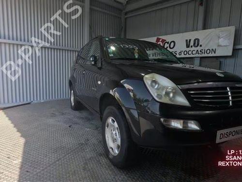 Right headlight SSANGYONG REXTON / REXTON II (GAB_) | BP36863242C29 - Image 22