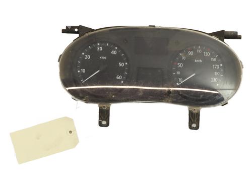 Instrument cluster RENAULT TRAFIC II Bus (JL) 2.0 dCi 90 (JL00, JL01, JL0H, JL0M, JL0P, JL0S) | BP33005725C47 - Image 2