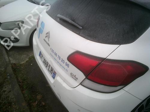 Starter CITROËN C4 II (NC_) 1.6 BlueHDi 100 | BP25723601M8 - Image 6