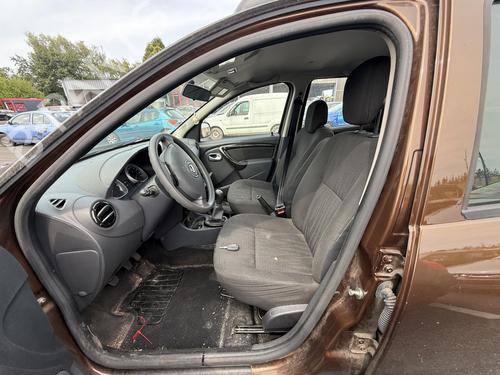 Steering column stalk DACIA DUSTER (HS_) 1.5 dCi | BP28517658I23 - Image 18