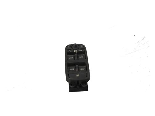 Left front window switch VOLVO V50 (545) 2.0 D | BP21366682I27 - Image 5