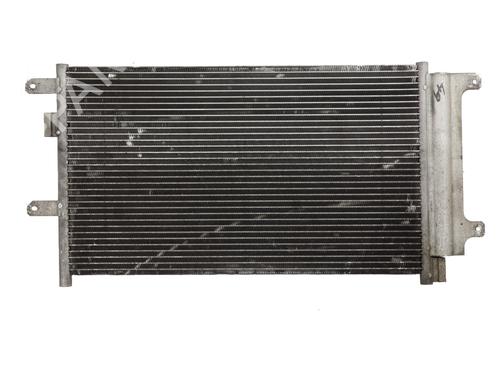 AC radiator IVECO DAILY IV Van 35C11 V, 35S11 V | BP21313271M32 