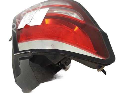 Left taillight CITROËN C3 II (SC_) 1.0 VTi 68 | BP36939023C34 - Image 4