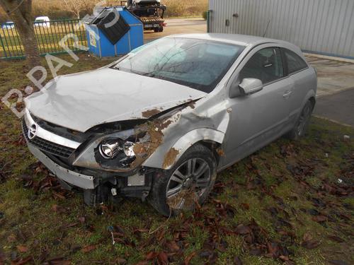 Tailgate lift support OPEL ASTRA H GTC (A04) 1.7 CDTi (L08) | BP21363181C138 