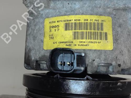 AC compressor FORD FOCUS C-MAX (DM2) 1.8 | BP21308967M34 