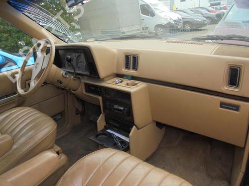 Used Parts CHRYSLER VOYAGER II (ES) 3.0 2002031