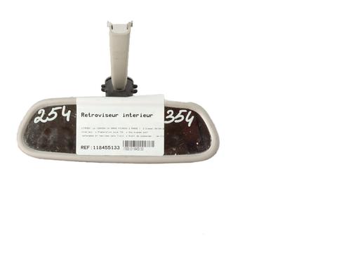 Spiegel binnen CITROËN C4 Grand Picasso II (DA_, DE_) 2.0 BlueHDi 150 (150 hp) 31094400