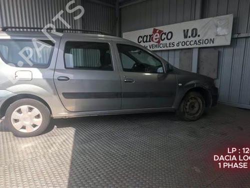 Left tailgate DACIA LOGAN MCV (KS_) 1.5 dCi (KS0W) | BP38631941C76  - Image 15