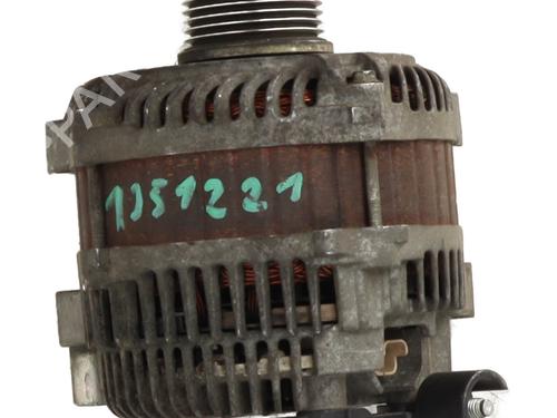 Alternator PEUGEOT 407 (6D_) 2.0 HDi 135 (6DRHRH, 6DRHRE, 6DRHRG, 6DRHRJ) | BP24370053M7 