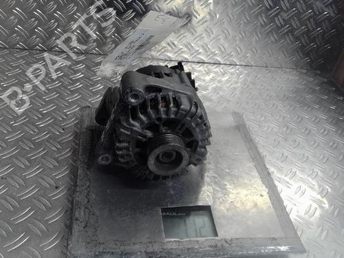 Used Alternator BMW 1 (E87) 118 d (143 hp) 24474993