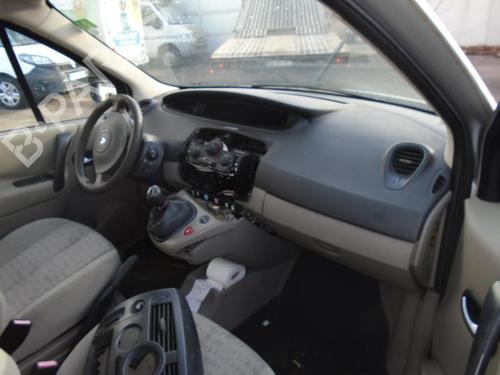 Startmotor RENAULT SCÉNIC II (JM0/1_) 1.9 dCi (JM0G, JM12, JM1G, JM2C) | BP21307298M8 