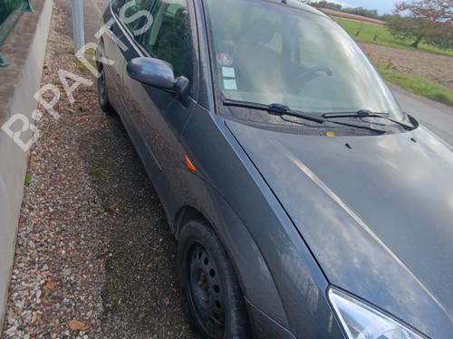 Rear parcel shelf FORD FOCUS I (DAW, DBW) 1.8 TDCi | BP29934857C85 