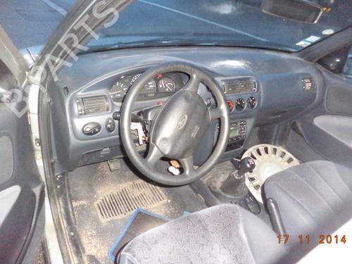 Alternator FORD ESCORT VI (GAL, AAL, ABL)  | BP22915899M7 