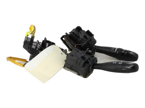 Used Steering column stalk Steering column stalk KIA PICANTO I (SA) 1.1 (65 hp) 27719427 27719427