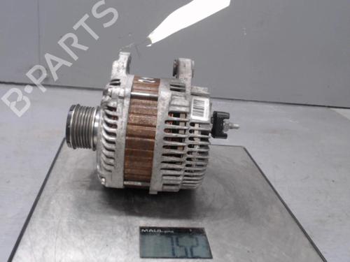 Alternator RENAULT MEGANE IV Hatchback (B9A/M/N_) 1.5 dCi 110 (B9A3) | BP21319333M7 