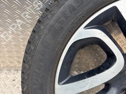 Fælk RENAULT CAPTUR I (J5_, H5_) 1.5 dCi 90 (J5N4, J5M5, J5MW, J5M6, J5AL, J5AJ) | BP36316723C45 - Image 2