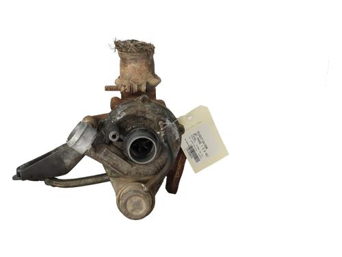 Used Turbocharger/Supercharger PEUGEOT 307 (3A/C) 2.0 HDi 90 (90 hp) 21293906