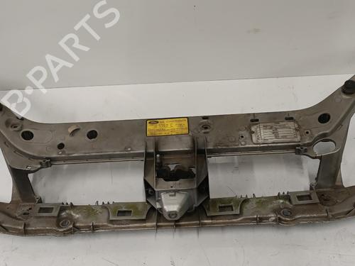 Front slam panel FORD FIESTA V (JH_, JD_) 1.4 TDCi | BP28065090C72 