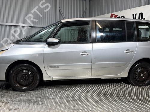 Steering pump RENAULT ESPACE IV (JK0/1_) 1.9 dCi (JK0U) | BP33450498M99 - Image 3