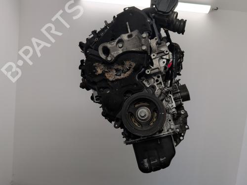 Motor FORD FIESTA VI (CB1, CCN) 1.6 TDCi | BP28170487M1 