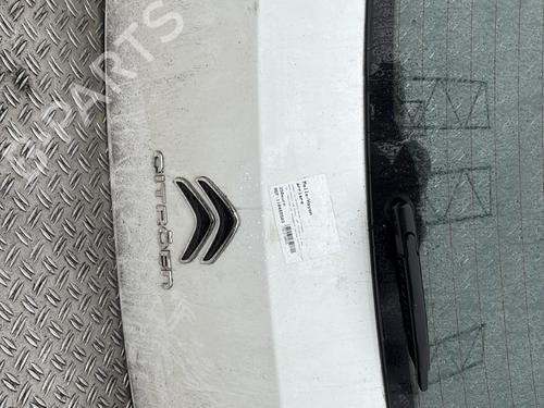Tailgate CITROËN C4 CACTUS 1.2 THP 110 | BP28028042C6 