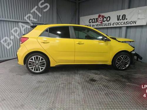 Steering column stalk KIA RIO IV (YB, SC, FB) 1.0 T-GDI 120 Eco-Dynamics+ | BP39661793I23 - Image 16