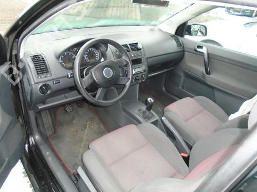 Starter VW POLO IV (9N_, 9A_) 1.4 16V | BP21300341M8 