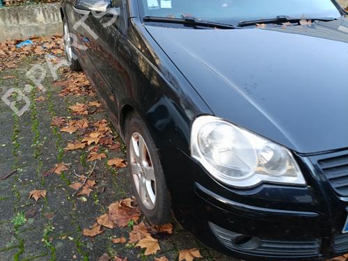 Pièces Détachées Usagées VW POLO IV (9N_, 9A_) 1.4 16V (75 hp) 4410691