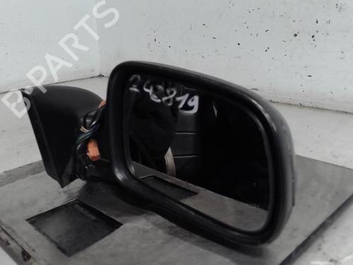 Right mirror PEUGEOT 307 CC (3B) 2.0 16V | BP21319494C27 